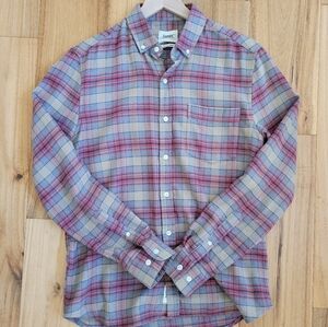 Foret L/S Shirt Sz: S